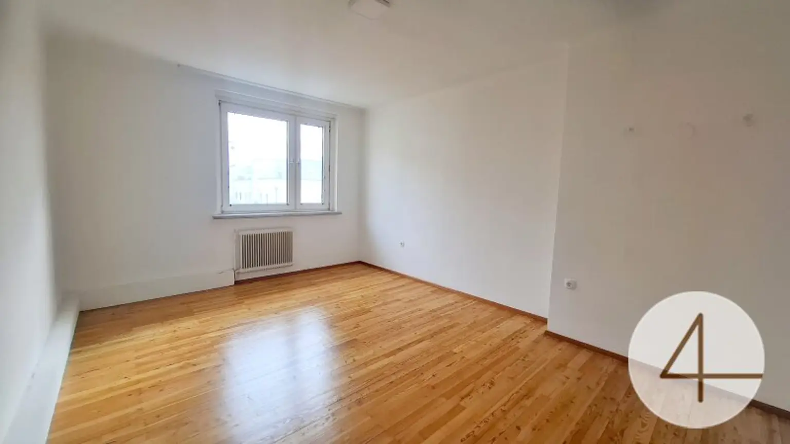 Schöne 3 Raum Wohnung in Wels