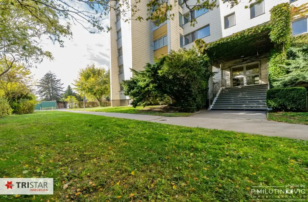 REDUZIERTER VERKAUFSPREIS+++NEU in Korneuburg++ Großzügige 4-Zimmer Neubauwohnung mit Loggia ( WNF ca. 98m2), nähe Bahnhof ++Ihr SONNIGES Zuhause++ 2100 Korneuburg