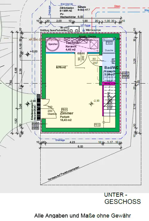 Plan_UG