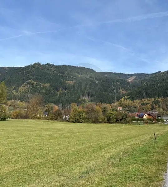 Traumhafte 3-Zi-Wohnung mit Balkon in Rottenmann – nur 129.000 €!         Besichtigung 15.11. von 10-12 Uhr!