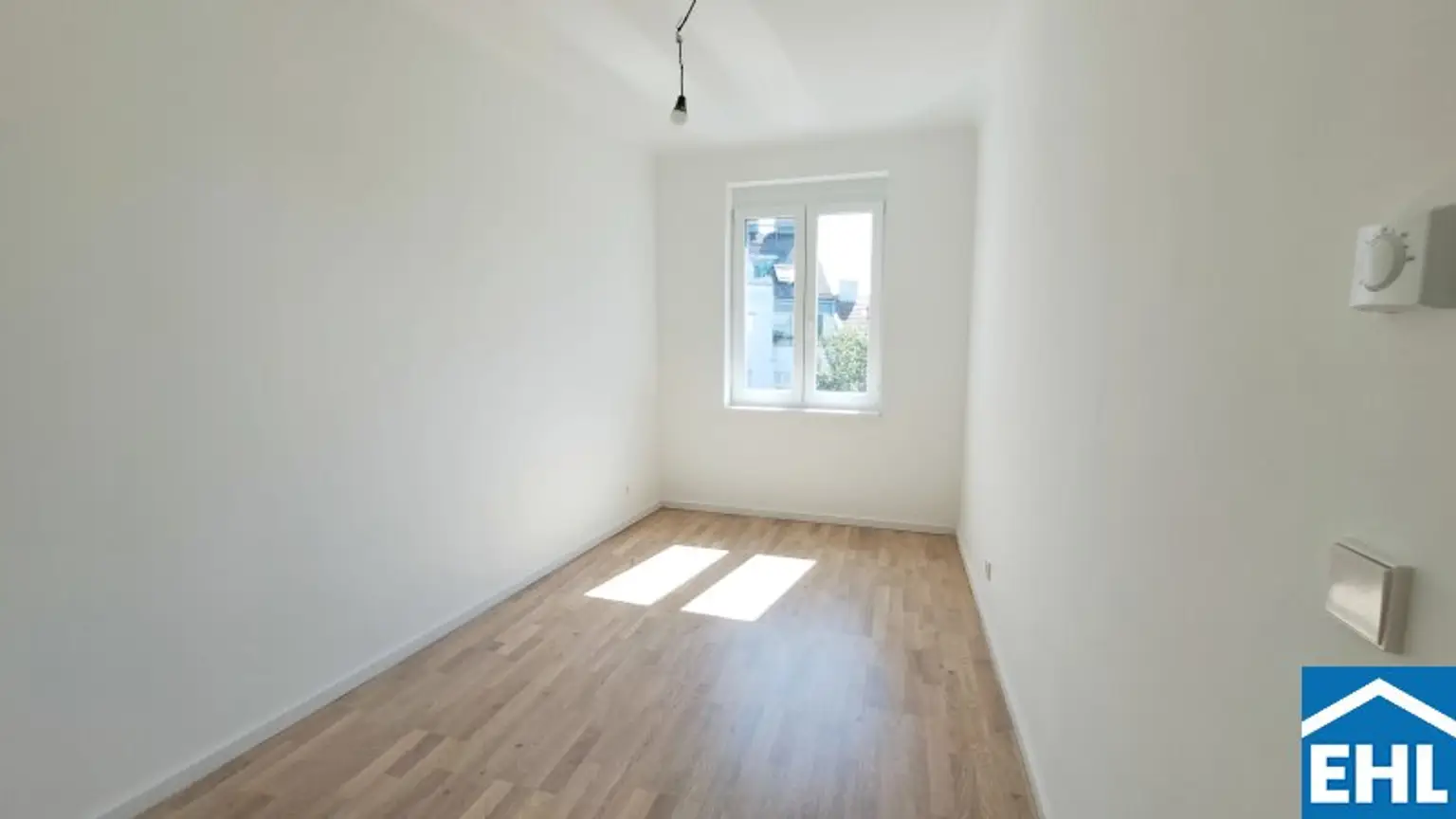 Moderne 3-Zimmer-Wohnung mit Balkon!