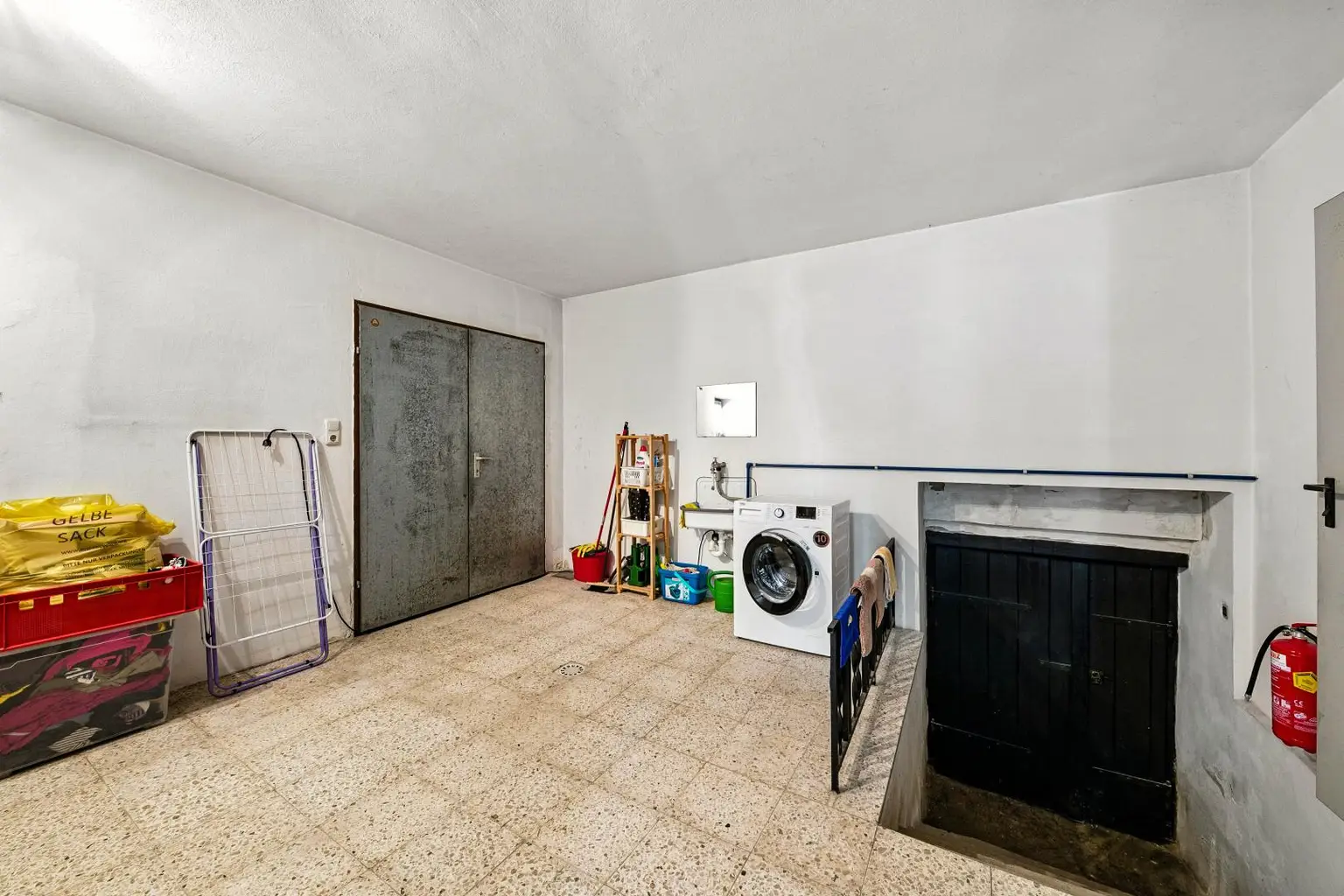 Gepflegtes Einfamilienhaus in idyllischer Lage in Nappersdorf! Feriendomizil oder Hauptwohnsitz möglich!