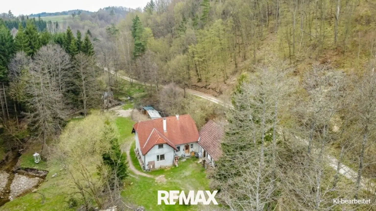 Ihr neues Zuhause ?!