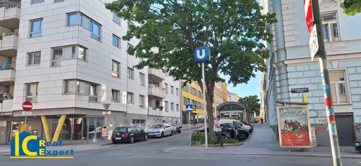 Beste Infrastruktur