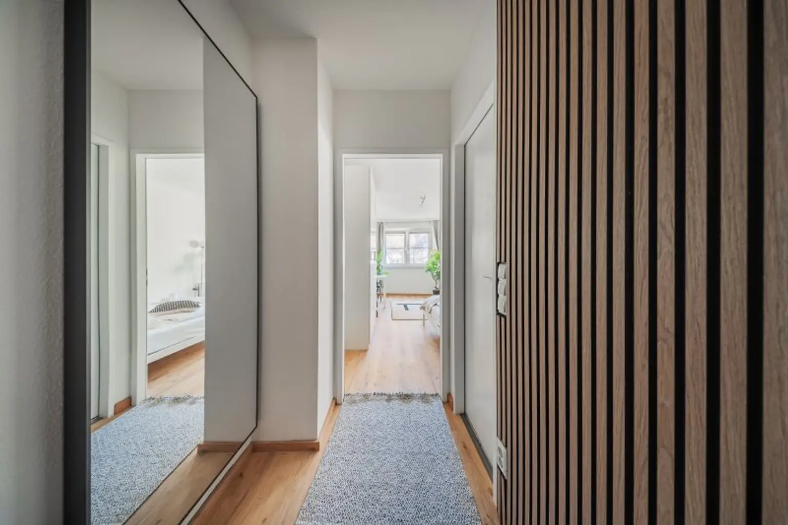 Moderne 1 Zimmer City-Wohnung am Ziehrerplatz – möbliert Nahe Rochusmarkt