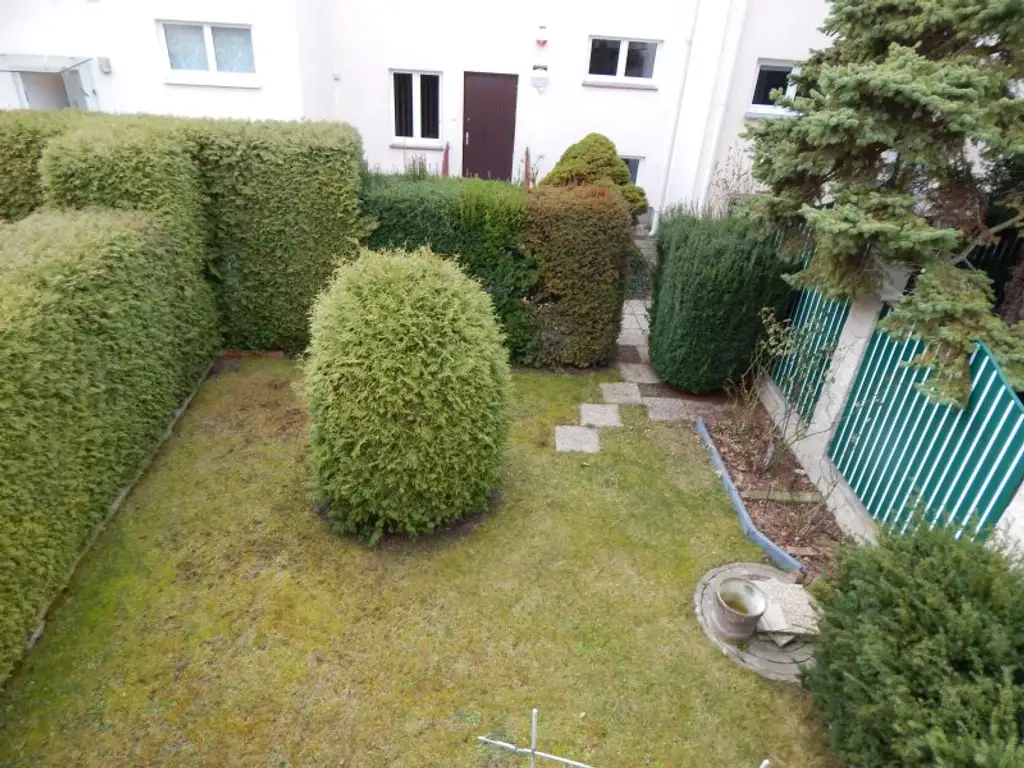 "Gelegenheit" Reihenhaus mit Garten zum Selbersanieren