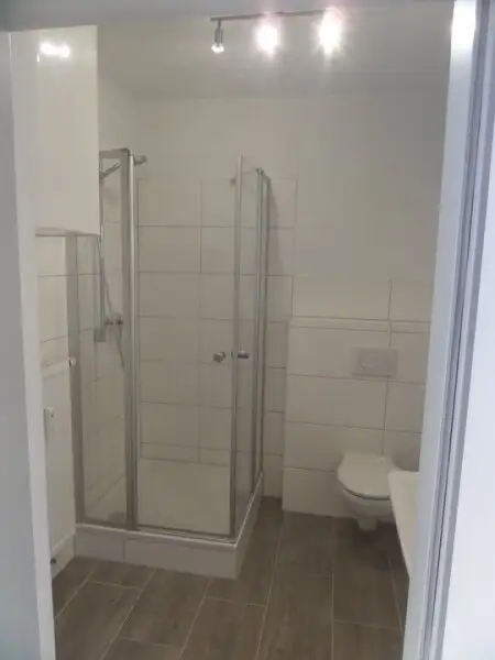Coole Single Wohngalerie mit Balkon - provisionsfrei ab 1. November 2025 - Heizkosten inklusive