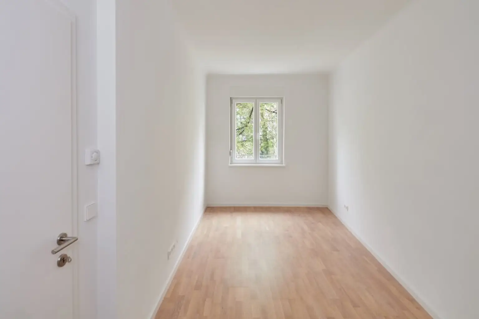 Schöffel Residenzen – Stilvolles Wohnen in Währing