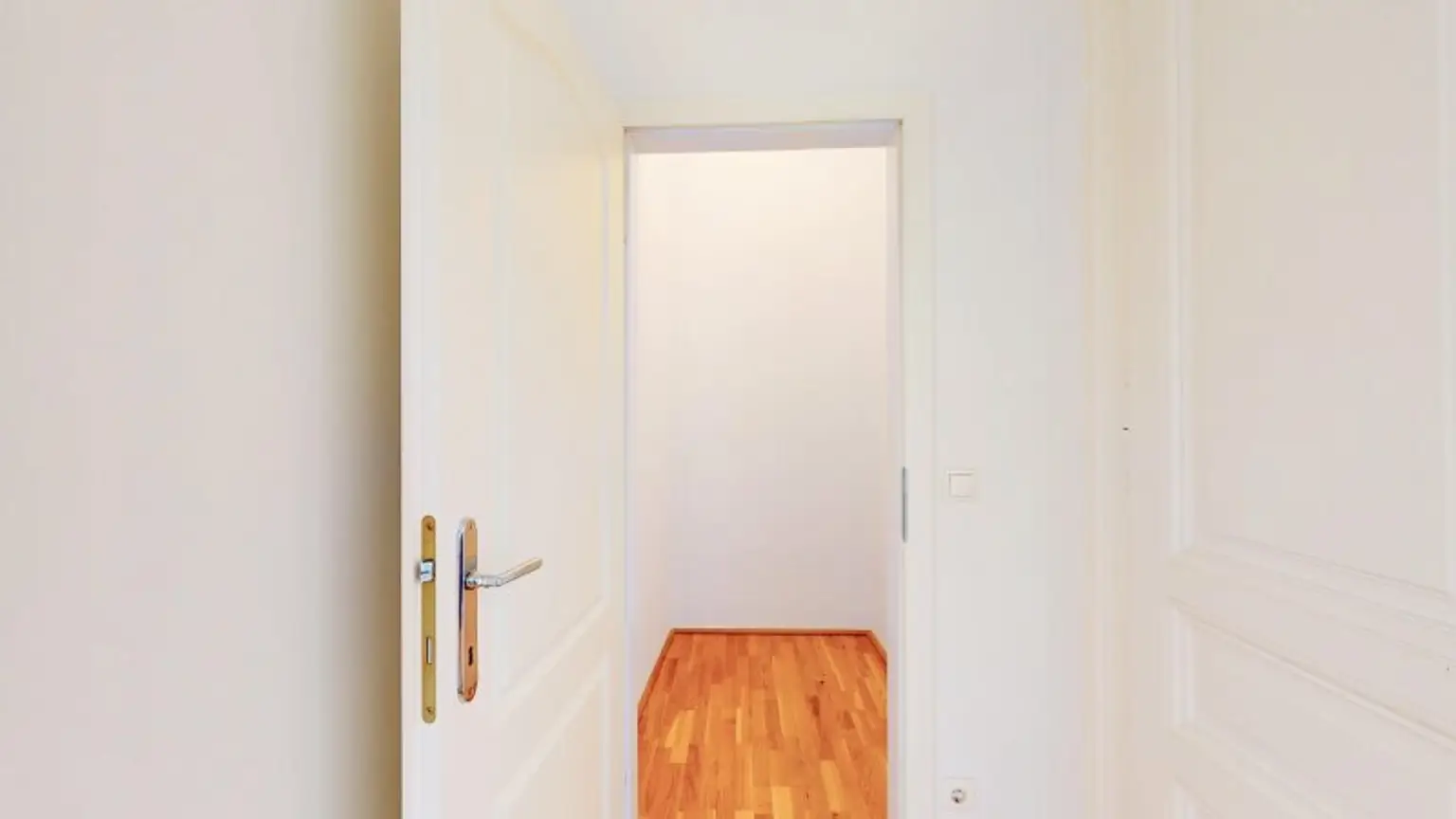 PROVISIONSFREI -- Schicke 3-Zimmer Wohnung im Herzen des 3. Bezirks | teilsaniert | Nähe U3