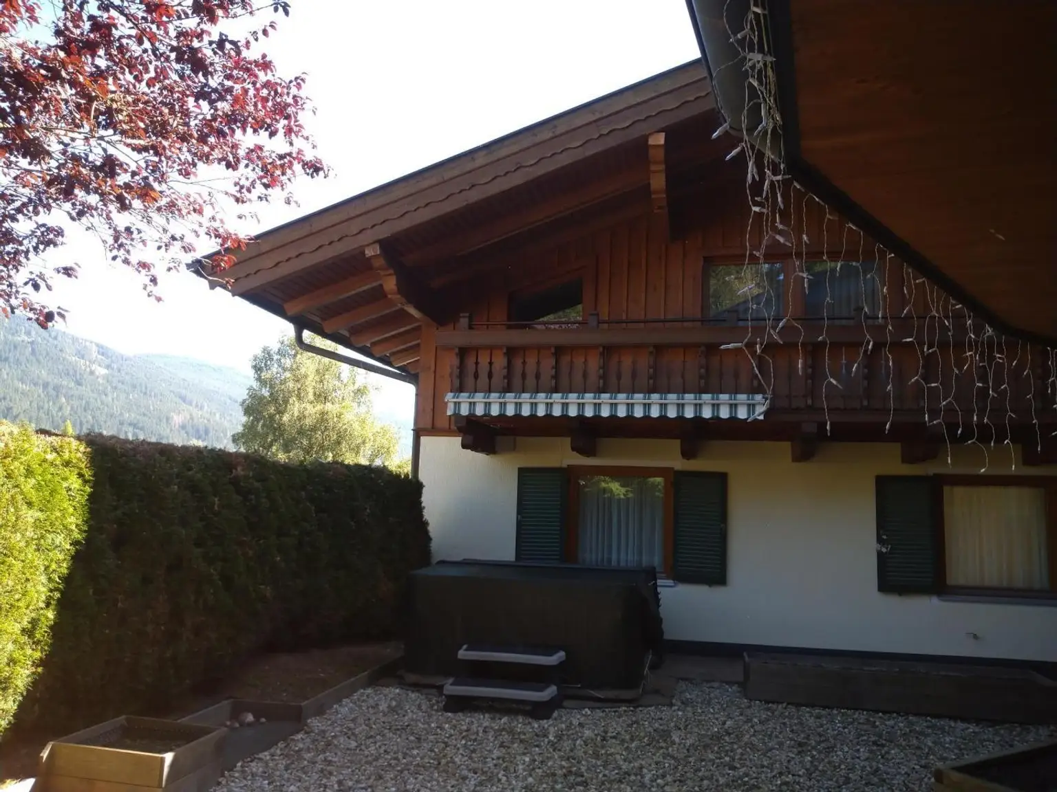 Innenhof