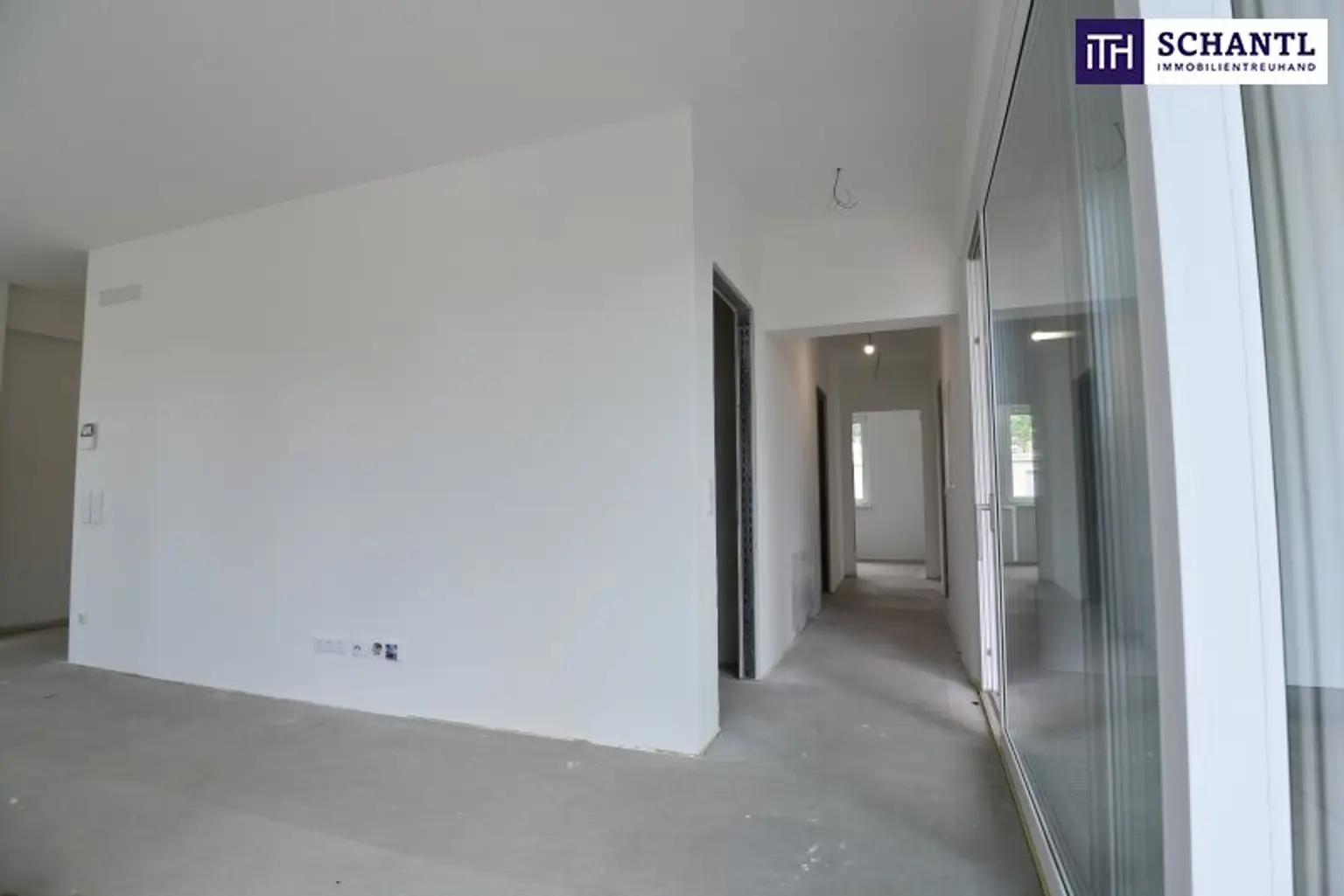 Penthouse-Feeling pur – Wohnen über den Dächern mit Stil und Weitblick in Graz-Andritz! PROVISIONSFREI!