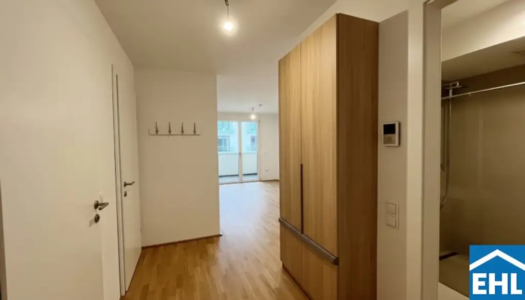 Zeitlose Architektur trifft nachhaltiges Wohnen