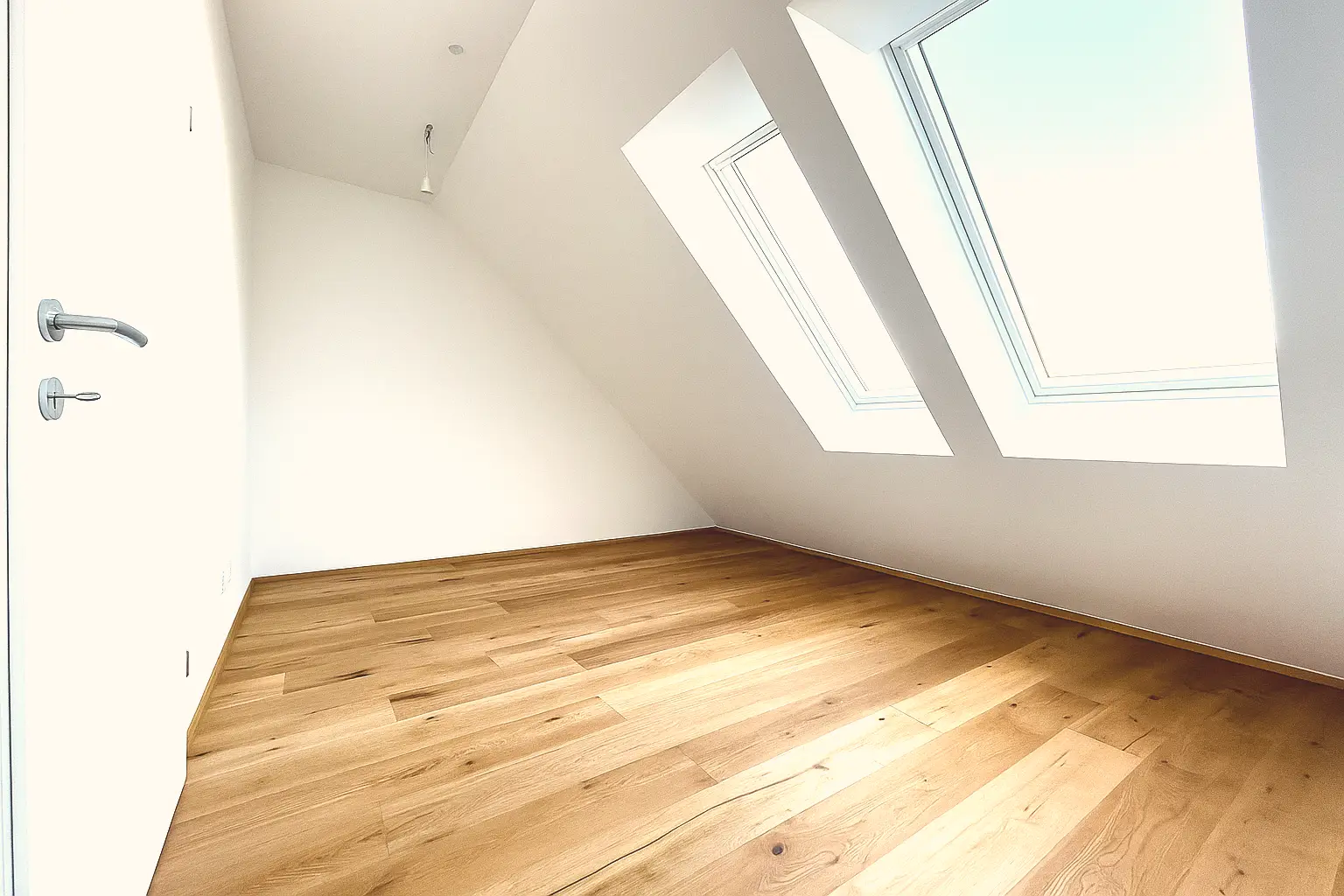 Stilvoll wohnen mit Freiraum – Exklusive 3-Zimmer-Wohnung mit Außenfläche!