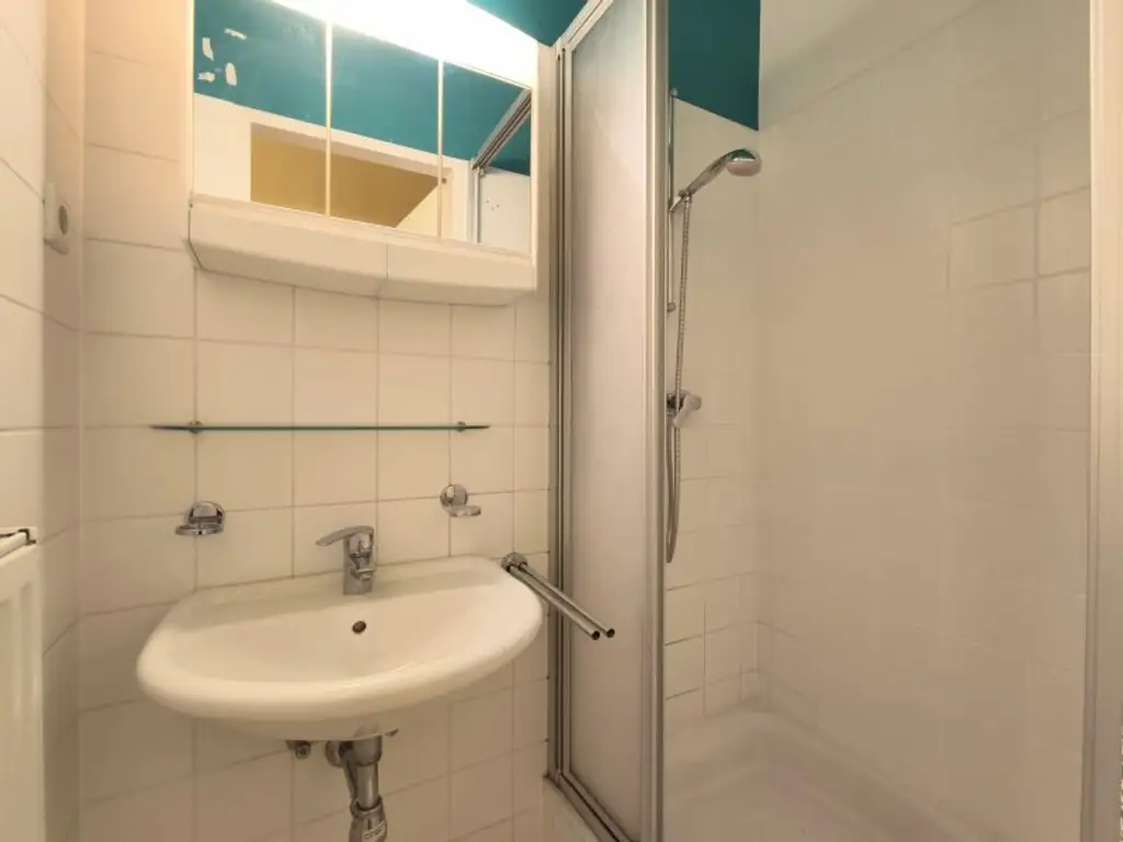 Sanierungsbedürftige Altbauwohnung mit Charme – Ihre Chance zur Selbstverwirklichung - Nahe U4 Friedensbrücke & Augarten