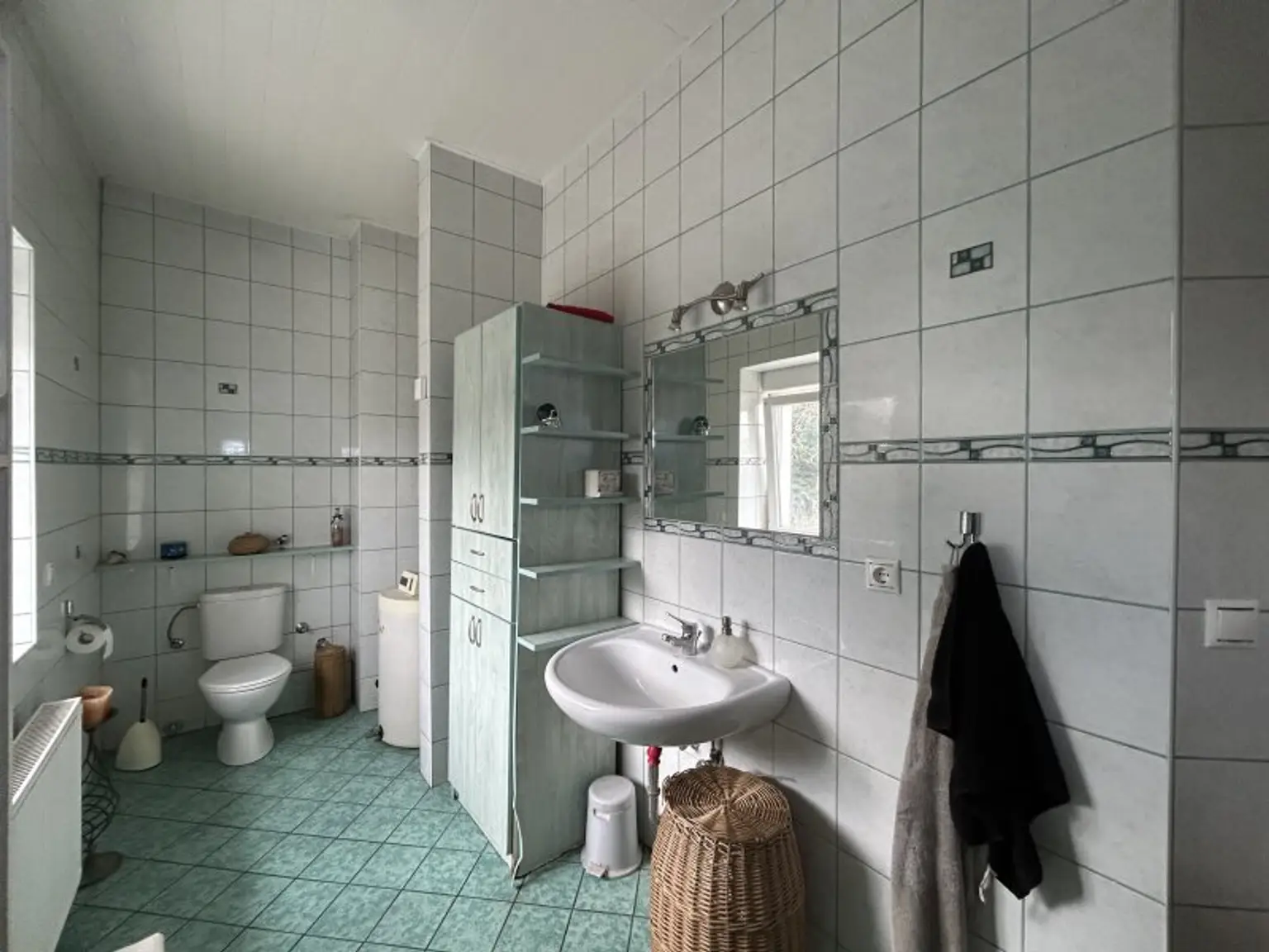 +++ Charmantes Landhaus mit großem Grundstück – in Szakony (Ungarn) +++