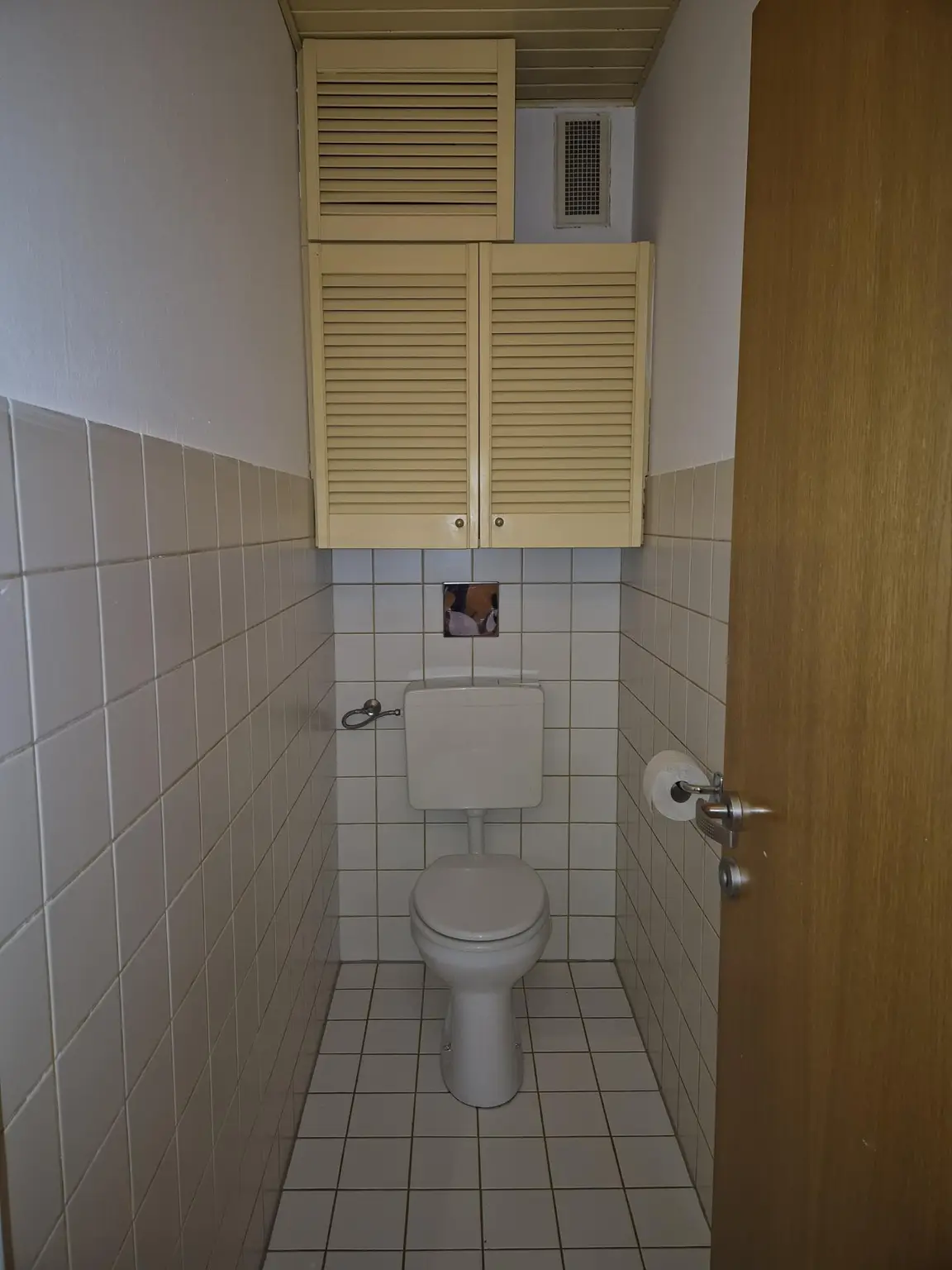 TOP GEPFLEGTE 3 ZIMMER WOHNUNG MIT LOGGIA