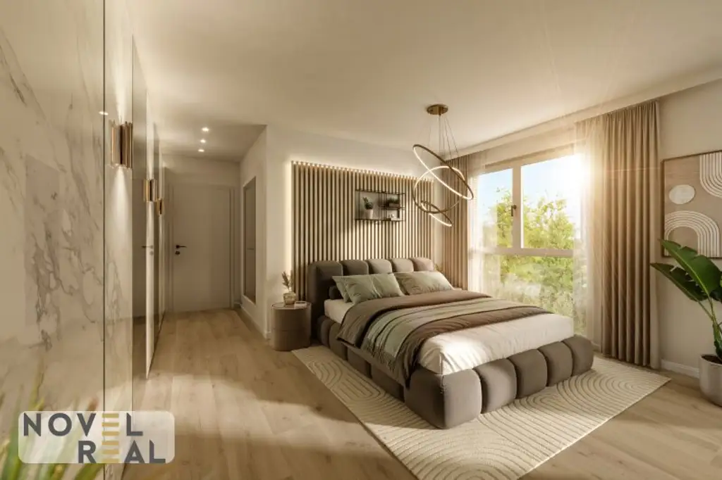 VILLA ORCHIDEA- exklusives Wohnen mit Stil!