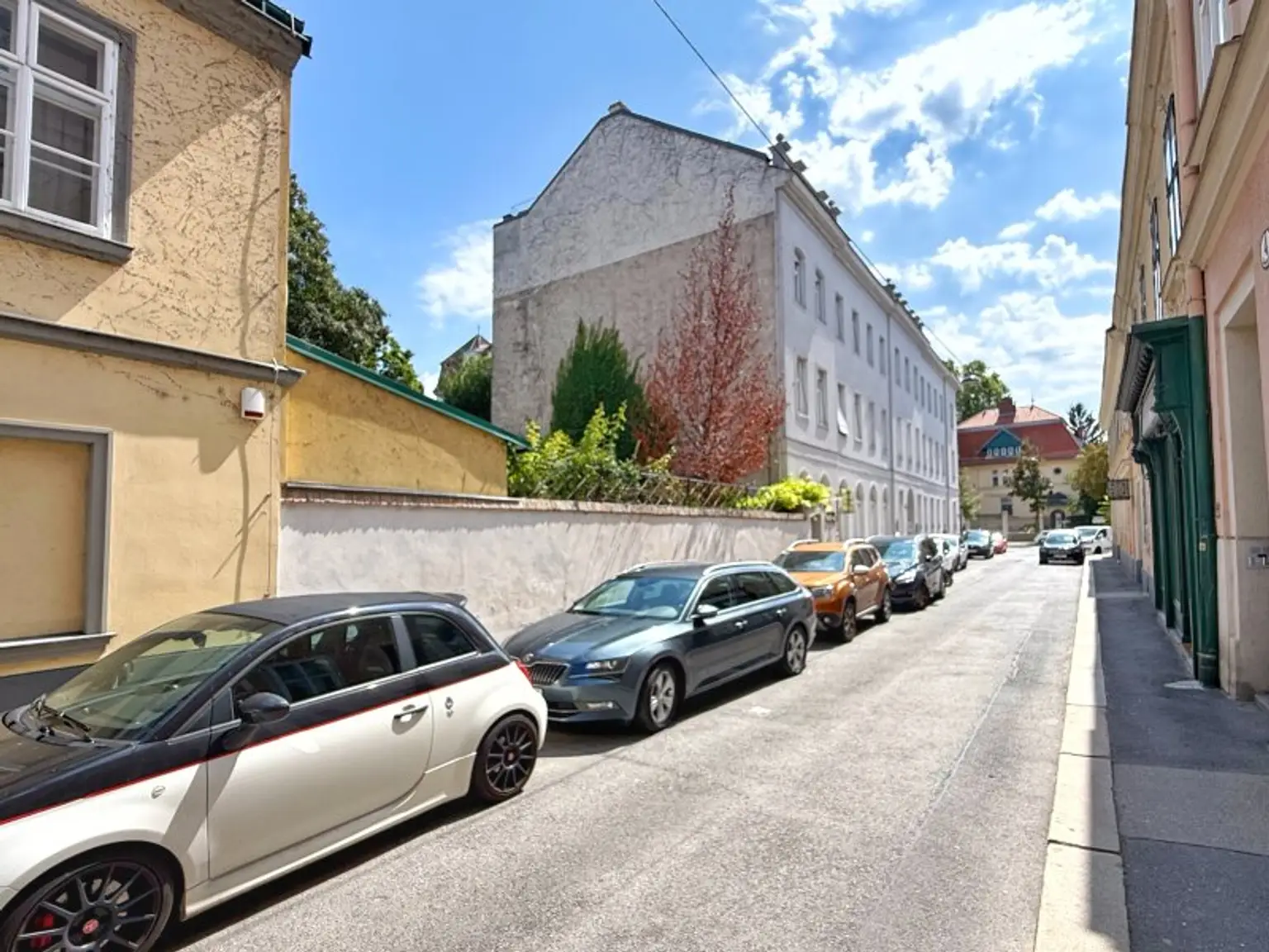 Wunderschöne Altbauwohnung nahe Schloss Schönbrunn & Tiergarten Schönbrunn