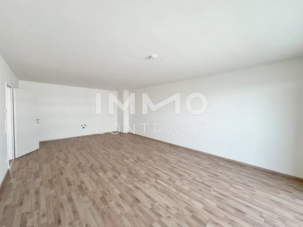 114,89qm 4ZI- PENTHOUSE 26,95qm Terrassen, 78qm Gründach, 28,01qm Balkon