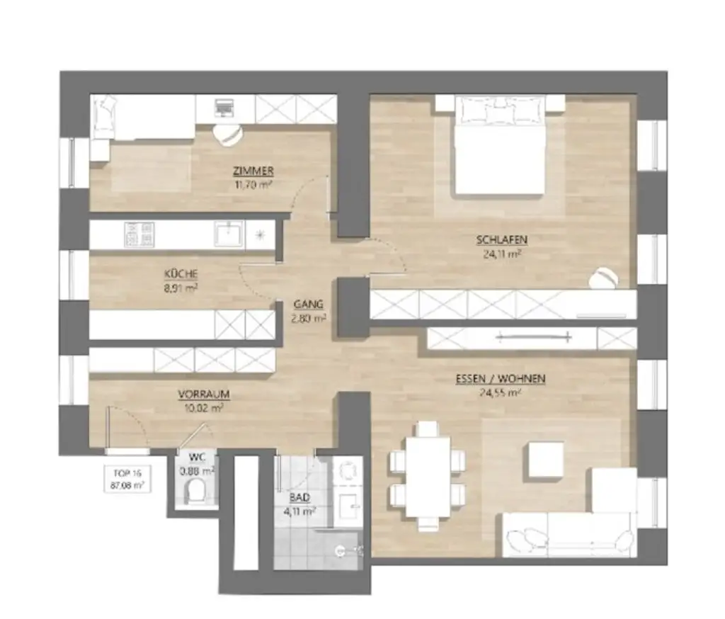 Plan