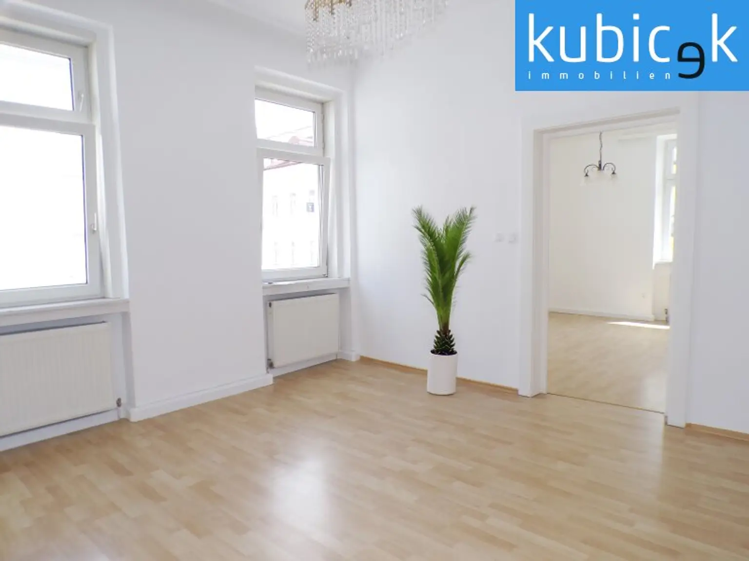 Ideales Zuhause nahe Wienerberg