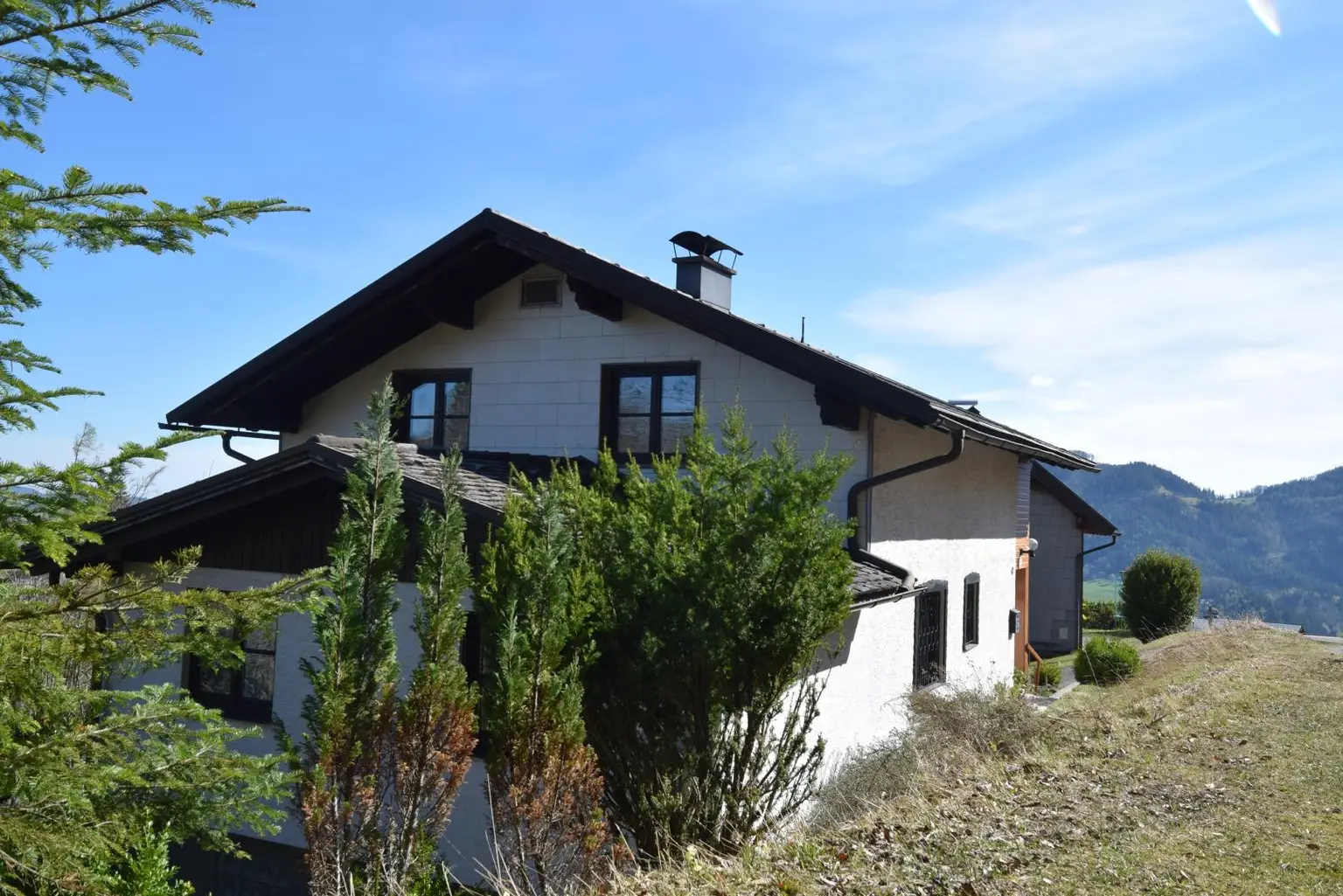 Wohnhaus