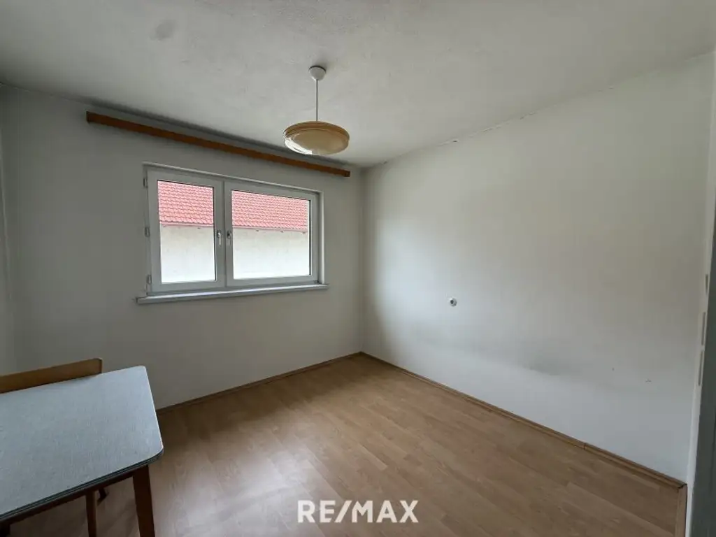 *** Charmantes Einfamilienhaus in St. Marein mit sonnigem Garten und vielseitigem Gestaltungspotenzial ***