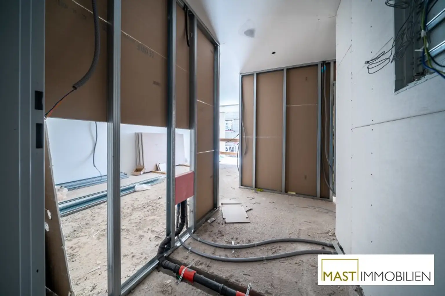An der Schanze - 3-Zimmer Wohnung mit Balkon