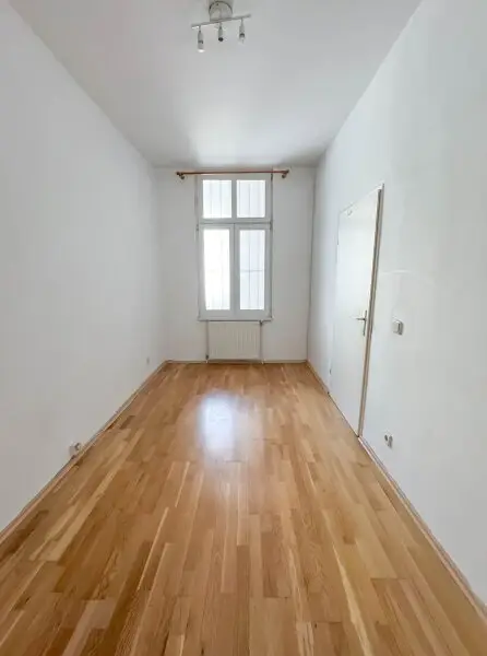 Altbauwohnung nahe Donaukanal – 3-Zimmer-Ruhelage mit Top-Anbindung