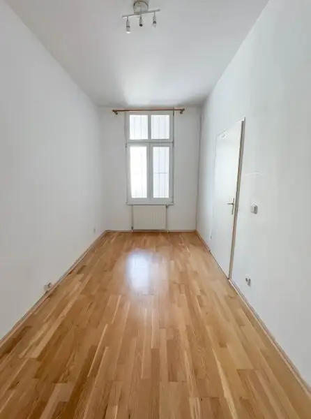 Altbauwohnung nahe Donaukanal – 3-Zimmer-Ruhelage mit Top-Anbindung