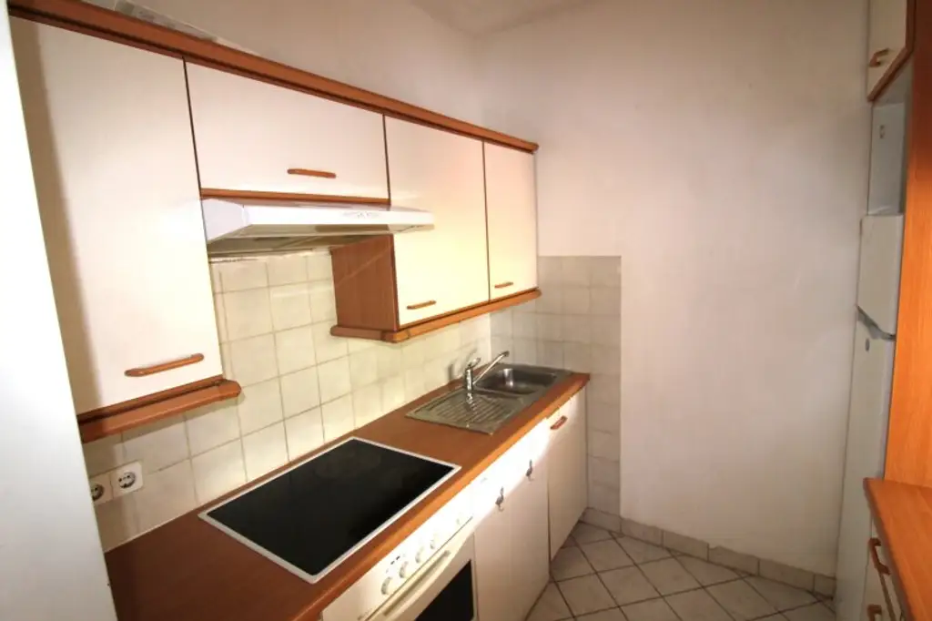 Tolle 2-Zimmerwohnung in Viktring