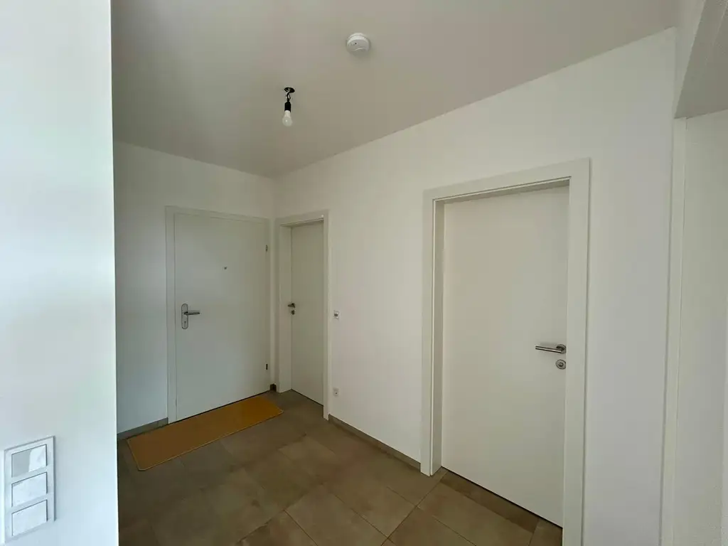 Panoramawohnen Dietach | Traumhafte teilmöblierte 2-Zimmer-Mietwohnung mit Alpenblick – Ihre Oase der Ruhe!