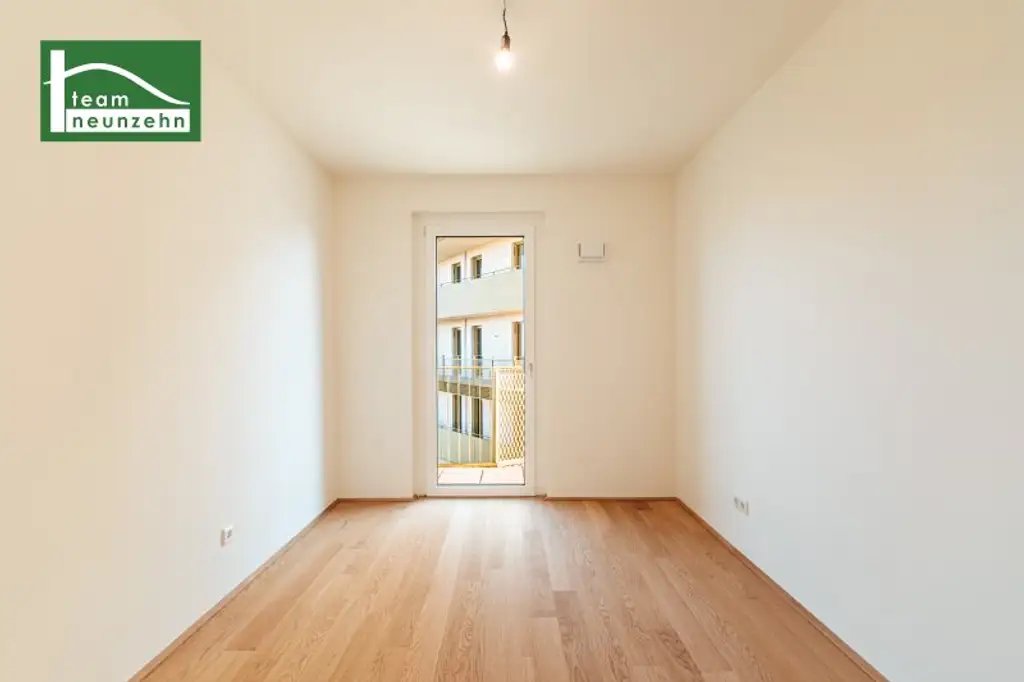 Name ist Programm – Schnappen Sie sich Ihren Wohntraum im Projekt „Hirschfeld – Naturnah wohnen“ - JETZT ANFRAGEN