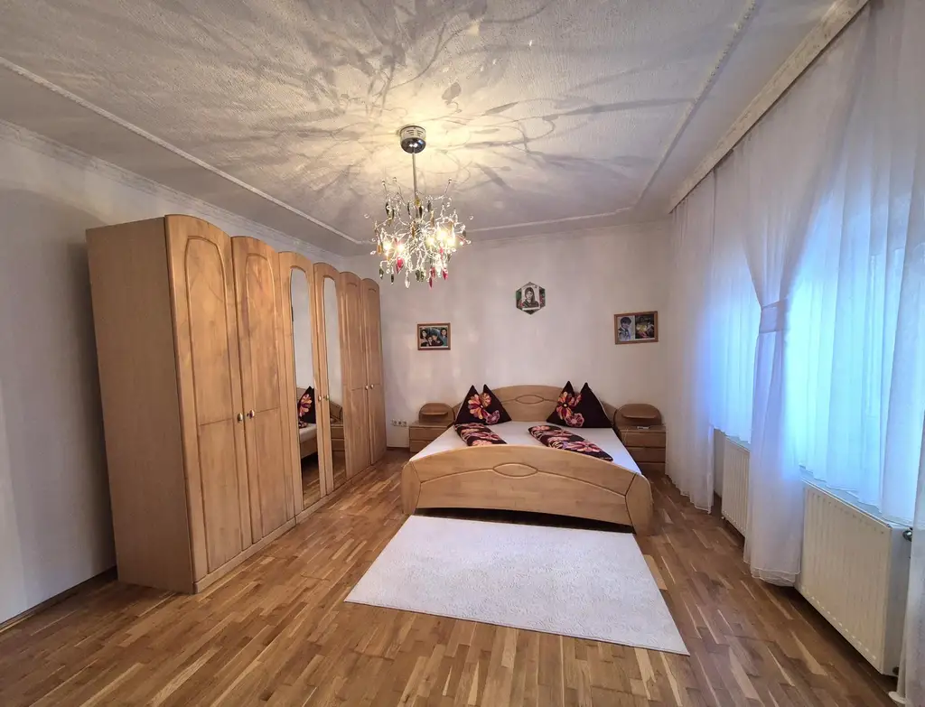 IHR NEUES WOHNPARADIES - EXKLUSIVES MEHRFAMILIENHAUS