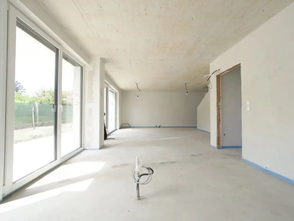 Exklusives Reihenhaus in Grünruhelage mit perfekter Raumaufteilung am Stadtrand Wiens