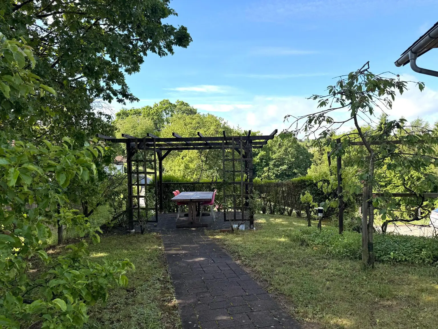 Garten
