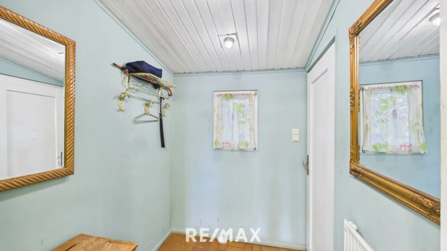 Eingangsbereich/Vorraum