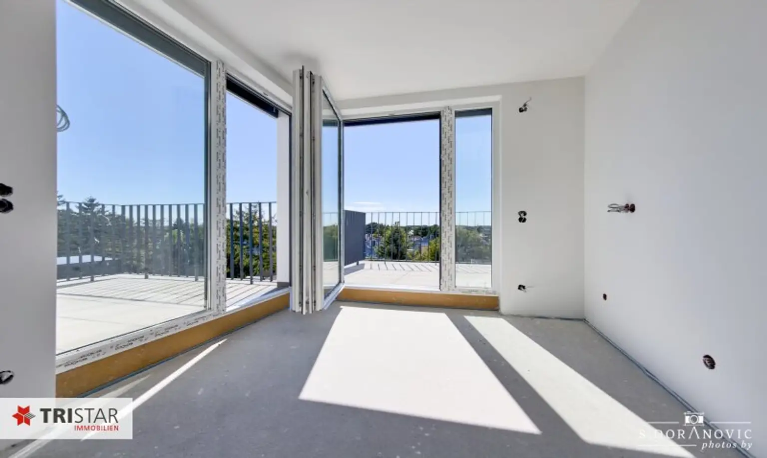 NEU! ++ URBAN & NATUR & ERHOLUNG: ZWISCHEN SEESTADT UND LOBAU ++ 1220 WIEN ++ 19 EIGENTUMSWOHNUNGEN ++ SCHLÜSSELFERTIG ++ BALKON / TERRASSE / LOGGIA / GARTEN / KELLER ++ 2–4 ZIMMER ++