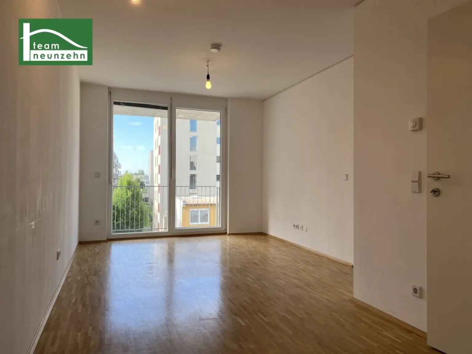 Finden Sie jetzt Ihr neues Zuhause: Moderne Mietwohnungen mit idealer Infrastruktur in Graz. - WOHNTRAUM