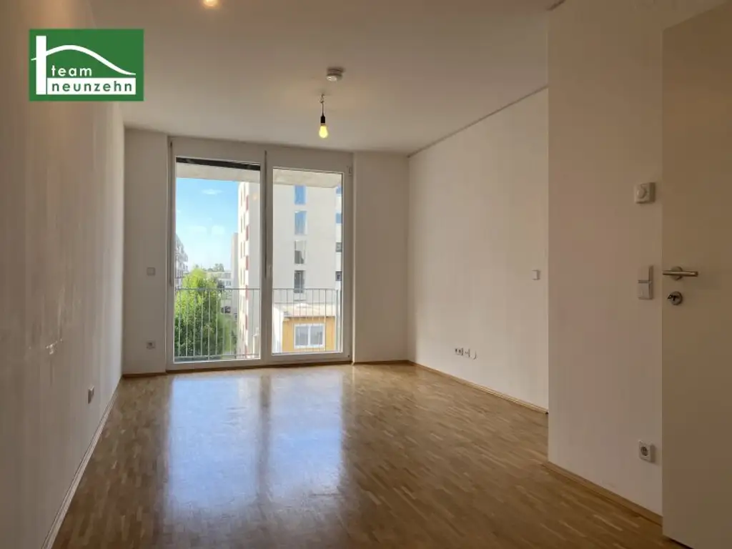 Finden Sie jetzt Ihr neues Zuhause: Moderne Mietwohnungen mit idealer Infrastruktur in Graz. - WOHNTRAUM