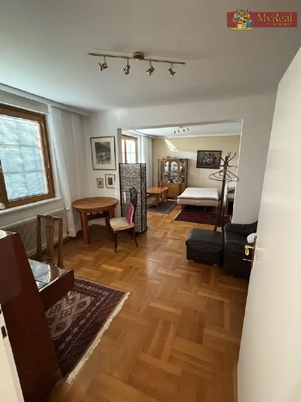 Exklusive Liegenschaft mit Top-Ausstattung