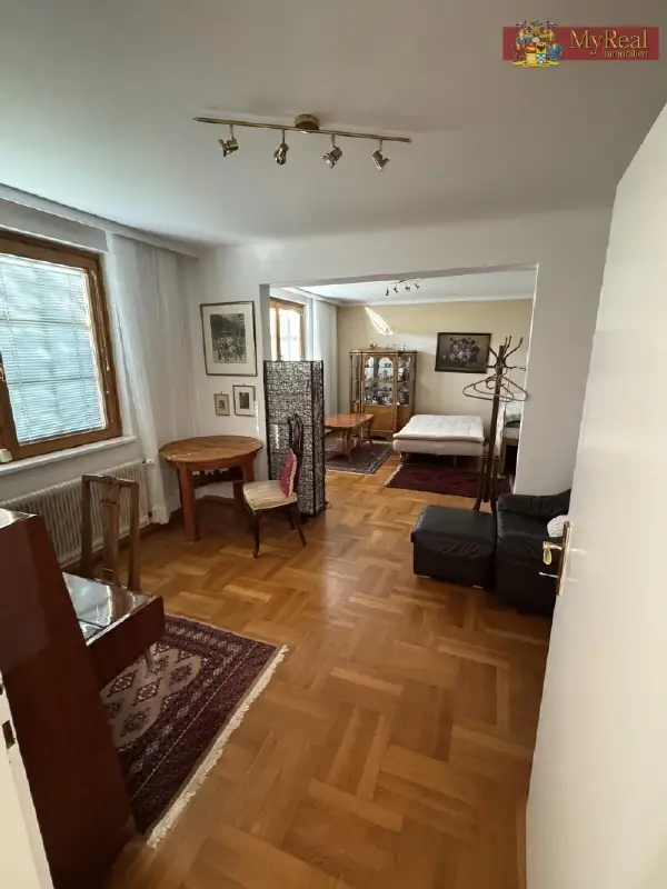 Exklusive Liegenschaft mit Top-Ausstattung