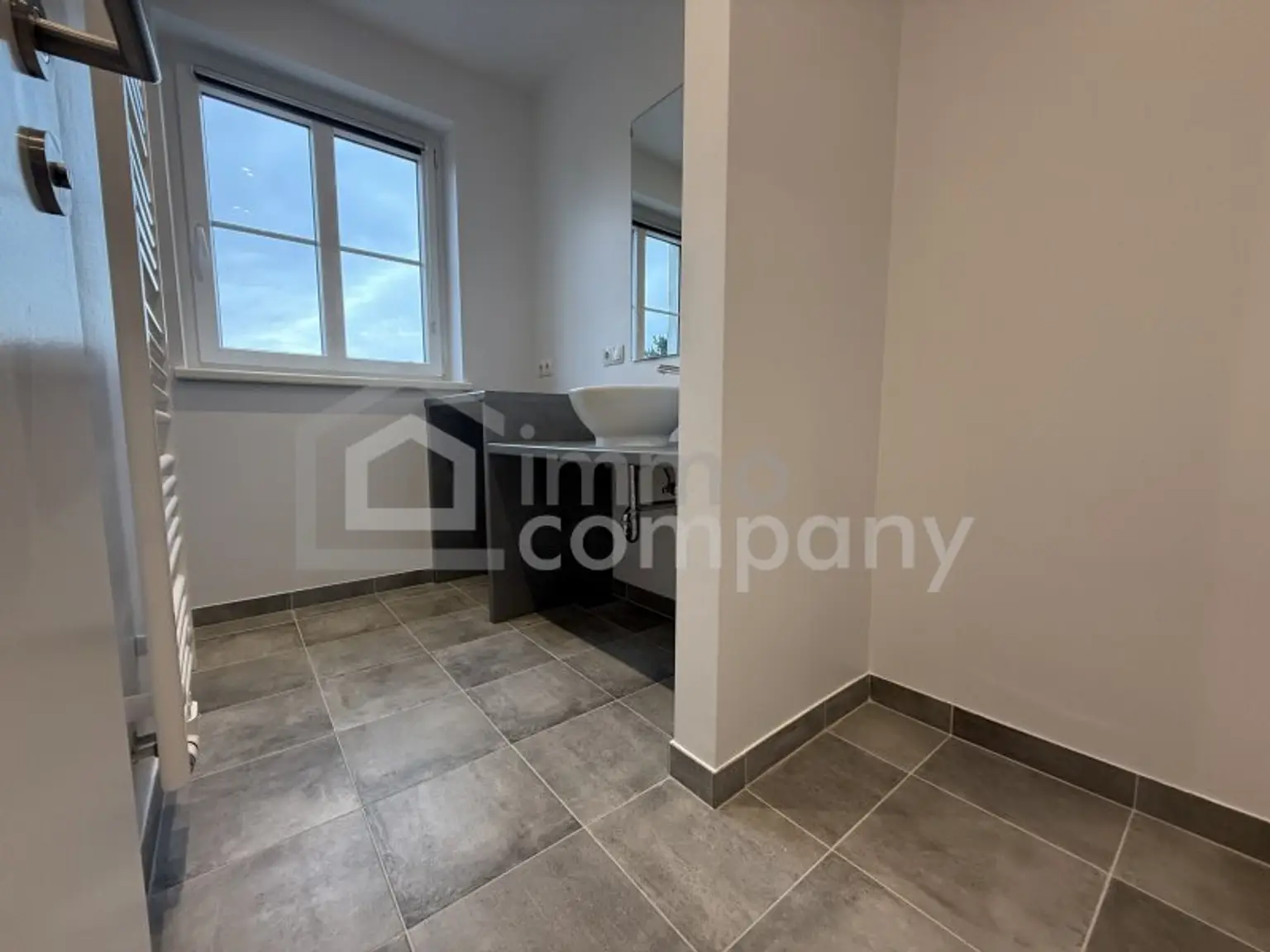 HIER ARBEITET IHR GELD  – Smartes Zinshaus für smarte Investoren