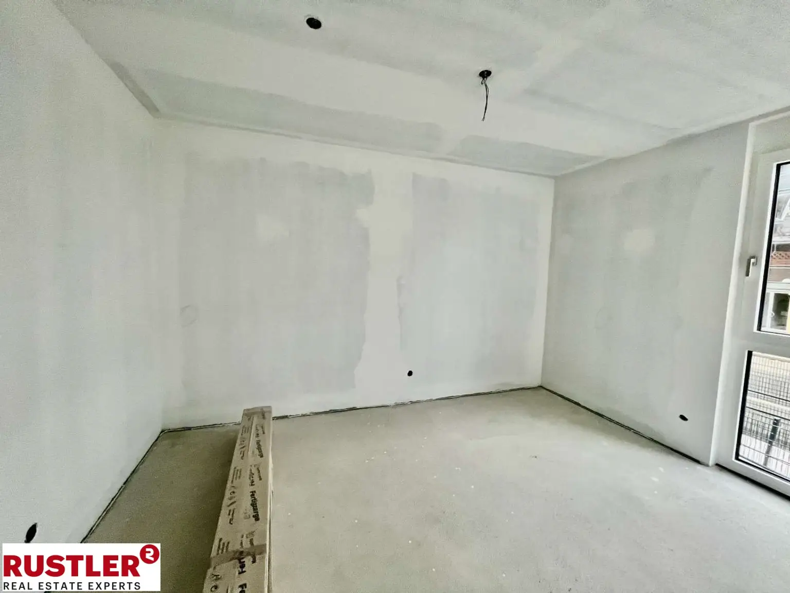 Zuhause am Marchfeldkanal - Moderne  Eigentumswohnungen warten auf neue Eigentümer