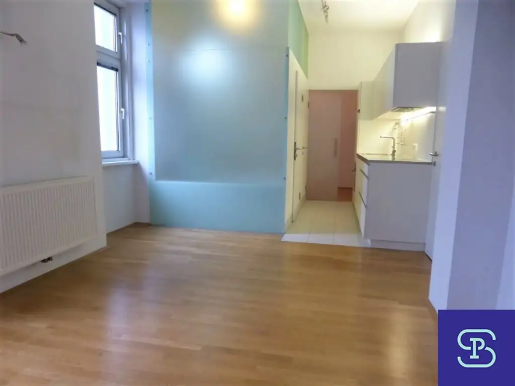 Provisionsfrei: Renovierter 81m² Altbau mit Einbauküche - 1020 Wien