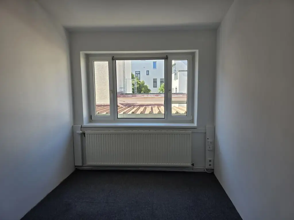 „JETZT SICHERN“: Bürofläche in Top-Lage - nahe Krankenhaus Korneuburg!“