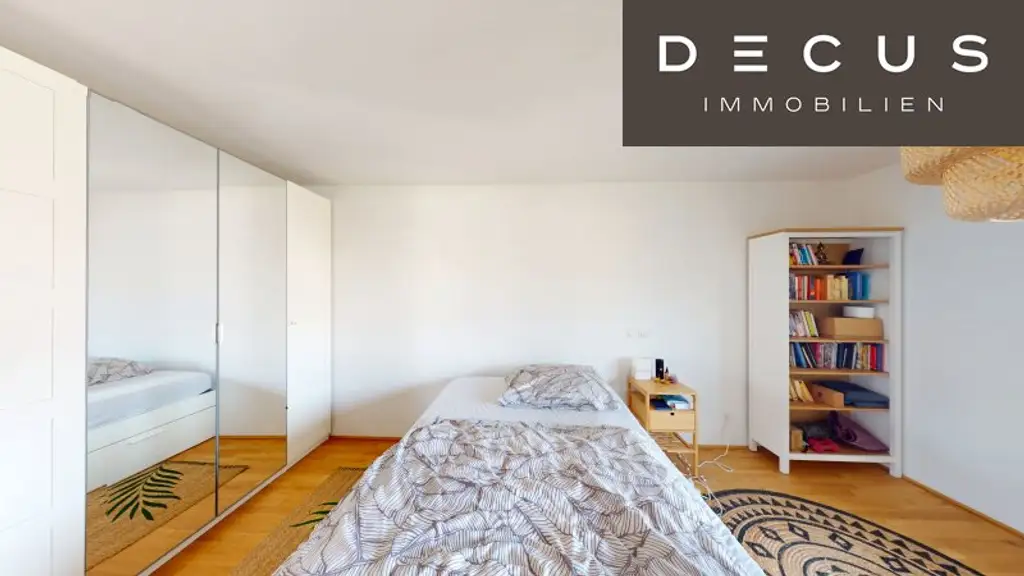 BJ 2019 | LICHTDURCHFLUTET | NAHE U5