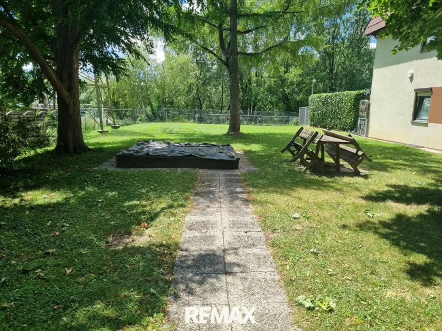 Gemeinschaftsgarten
