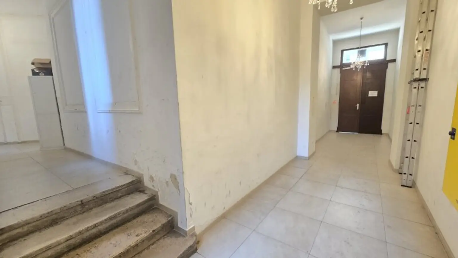 Wunderschöne Wohnung im Herz des 12., Bezirkes mit 54m² 2 Zimmer