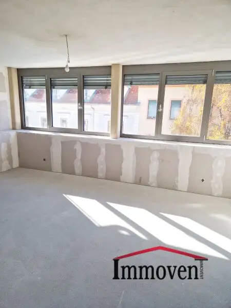 ERSTBEZUG - neue großzügige Wohnung in einem charmantem Altbau (Mietbeginn 01.01.2026)